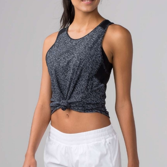 Lululemon Sculpt Tank II - Picture 4 of 9